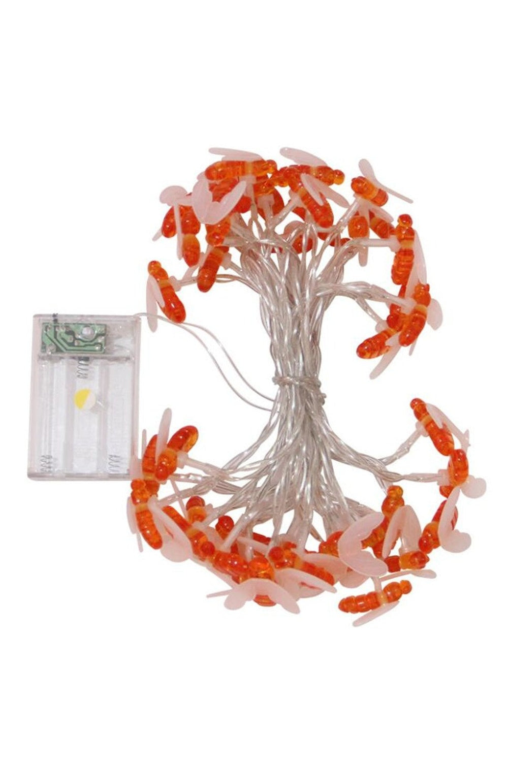 Lisslune | Bee LED Garland