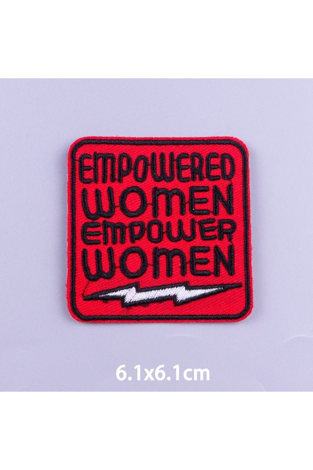 Lisslune | Embroidery Patch Collection