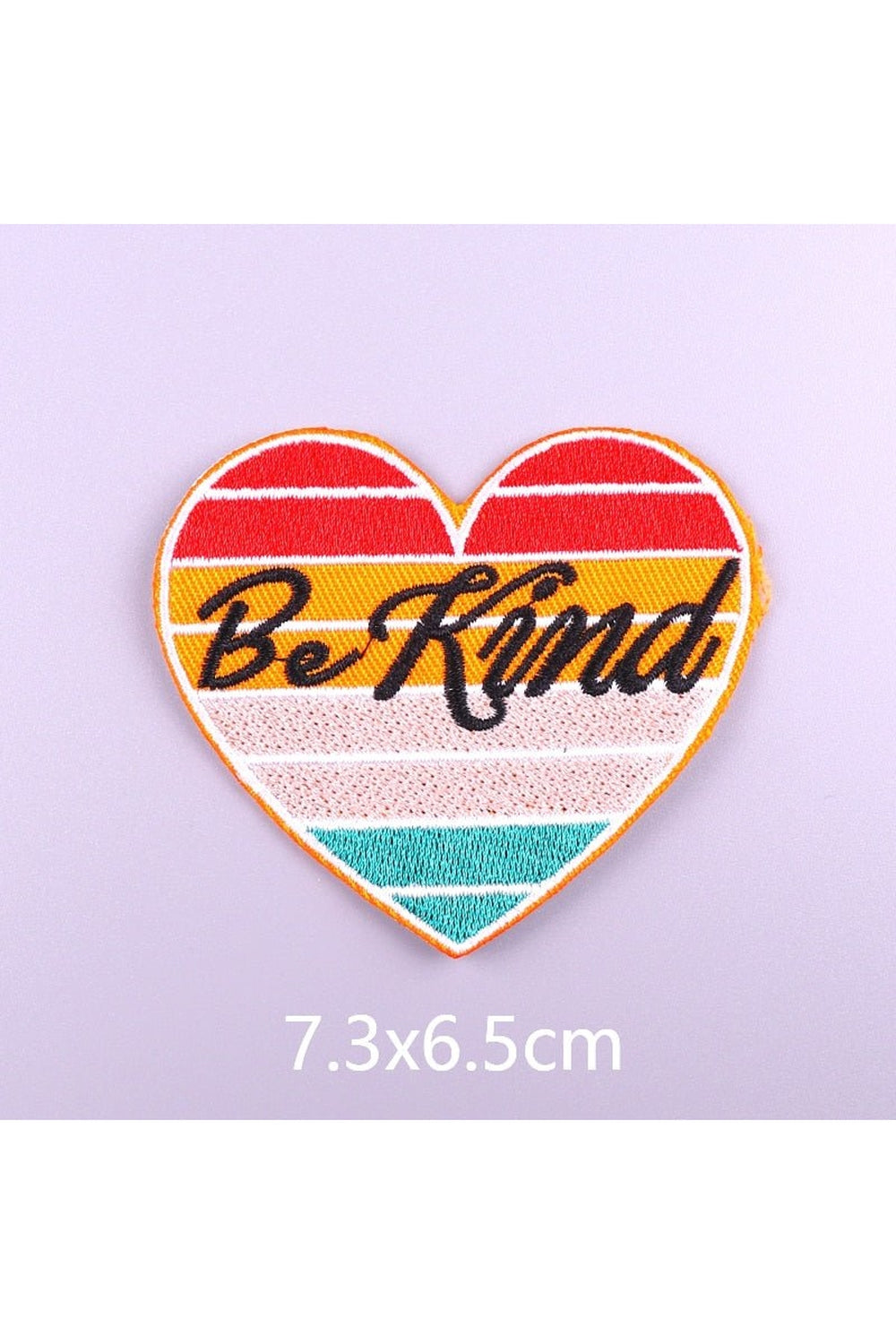 Lisslune | Embroidery Patch Collection