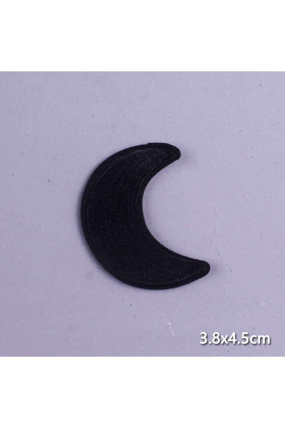 Lisslune | Embroidery Patch Collection