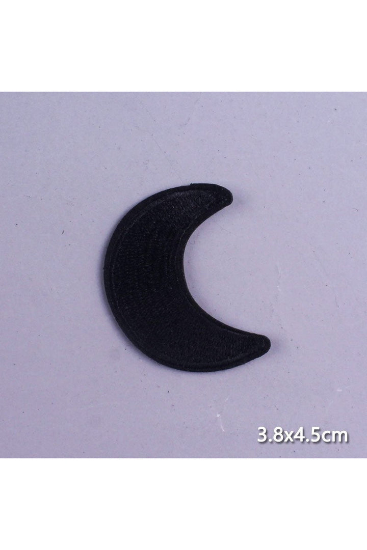 Lisslune | Embroidery Patch Collection