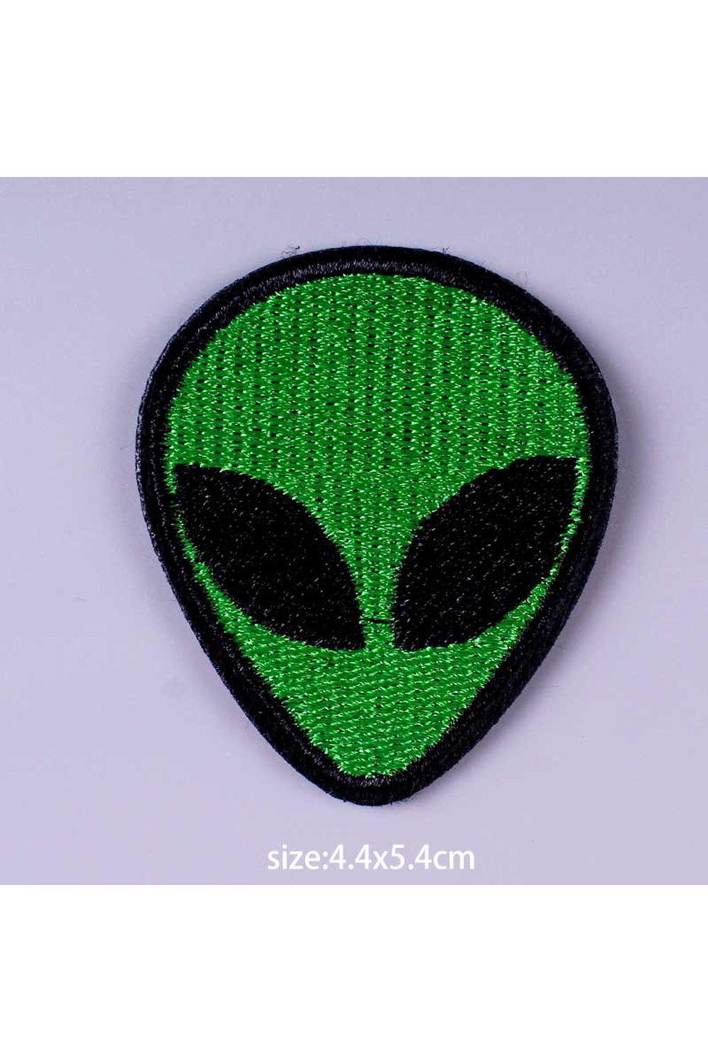 Lisslune | Embroidery Patch Collection
