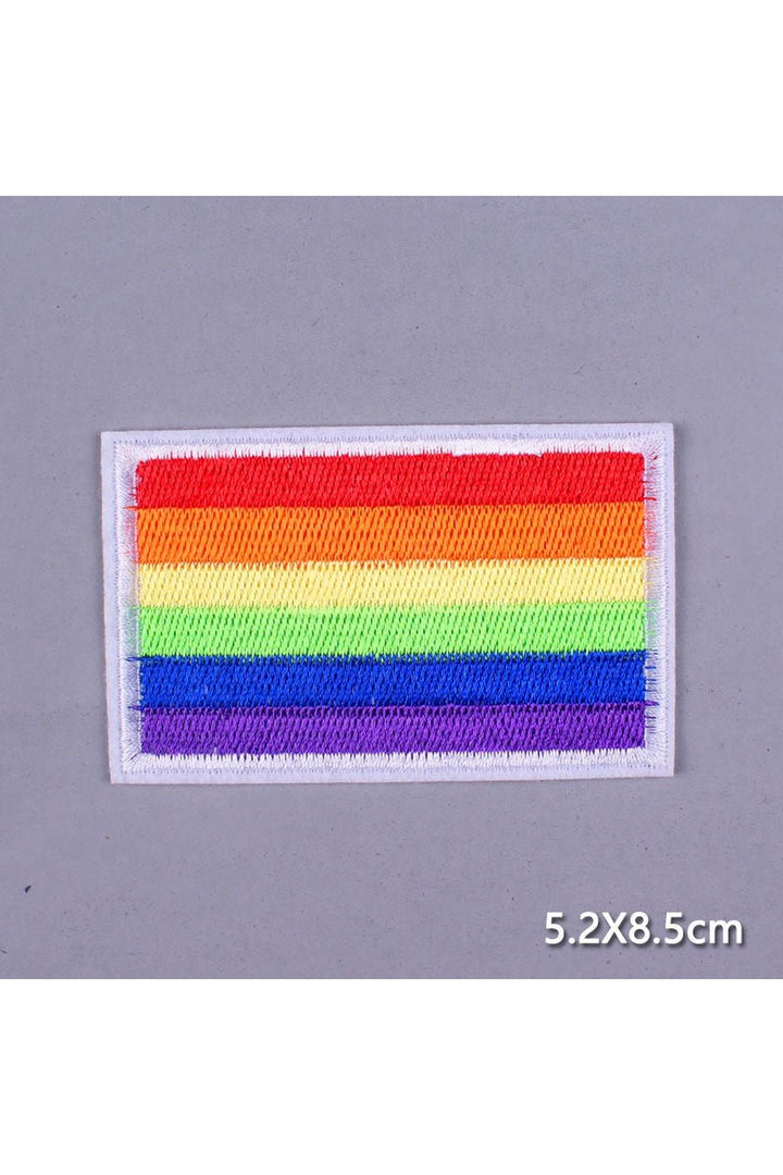 Lisslune | Embroidery Patch Collection