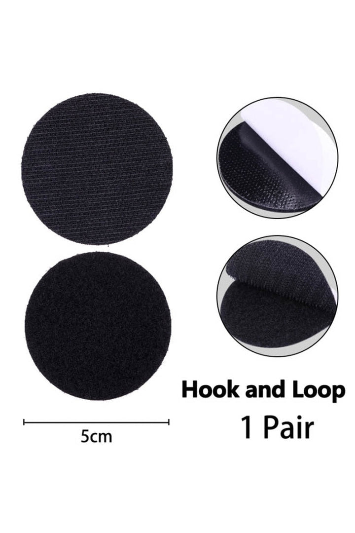 Lisslune | Embroidery Patch Collection