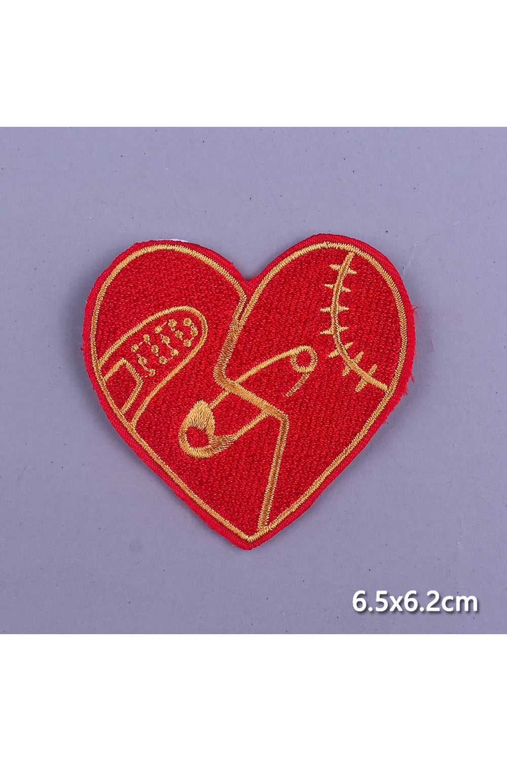 Lisslune | Embroidery Patch Collection