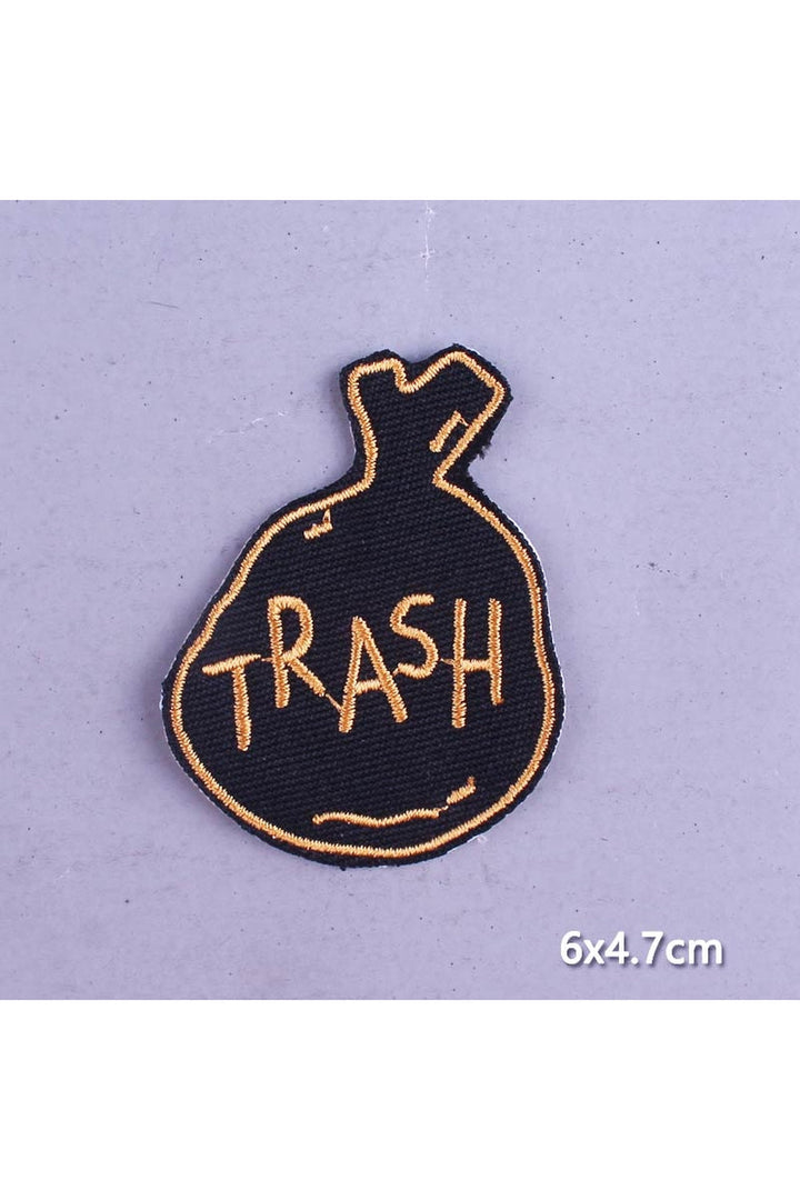 Lisslune | Embroidery Patch Collection