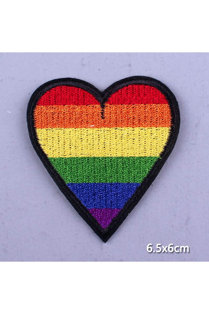 Lisslune | Embroidery Patch Collection