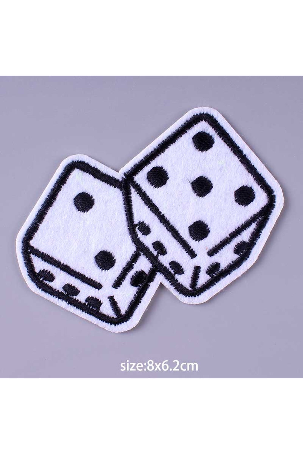 Lisslune | Embroidery Patch Collection