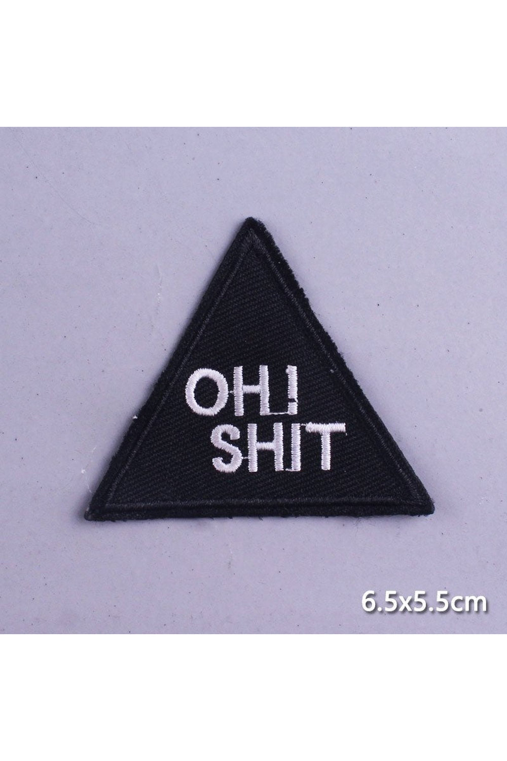 Lisslune | Embroidery Patch Collection