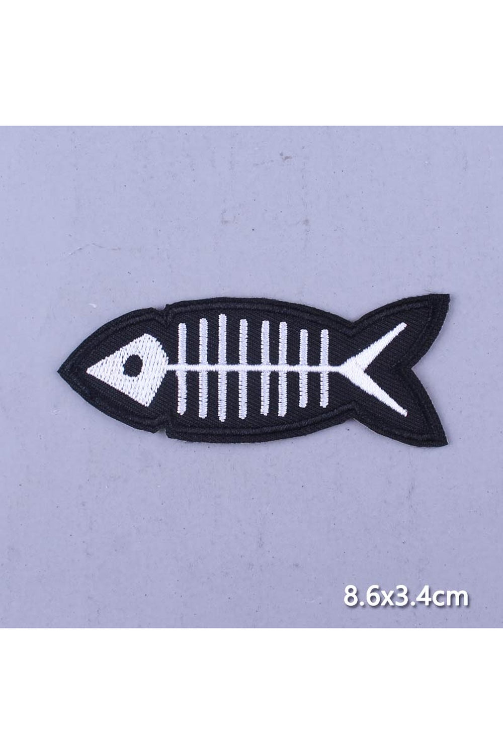 Lisslune | Embroidery Patch Collection