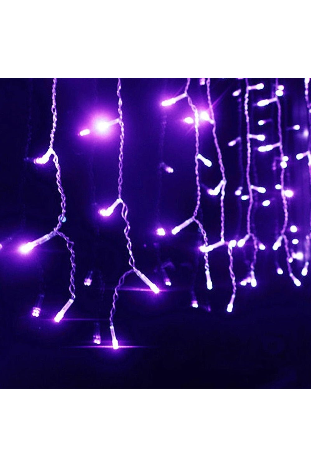 Lisslune | LED light garland