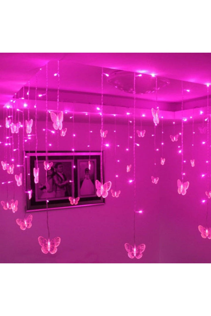 Lisslune | LED light garland