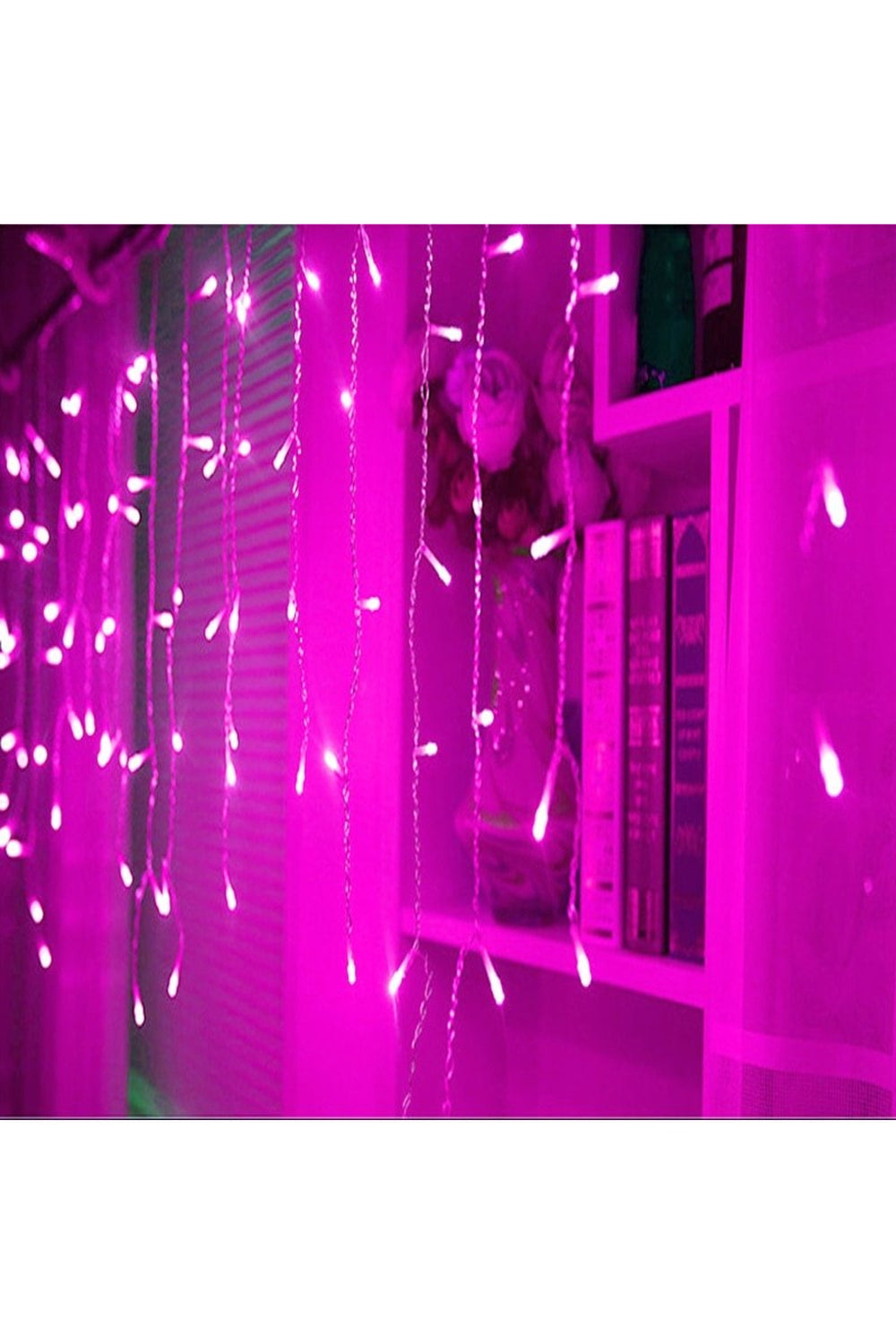 Lisslune | LED light garland