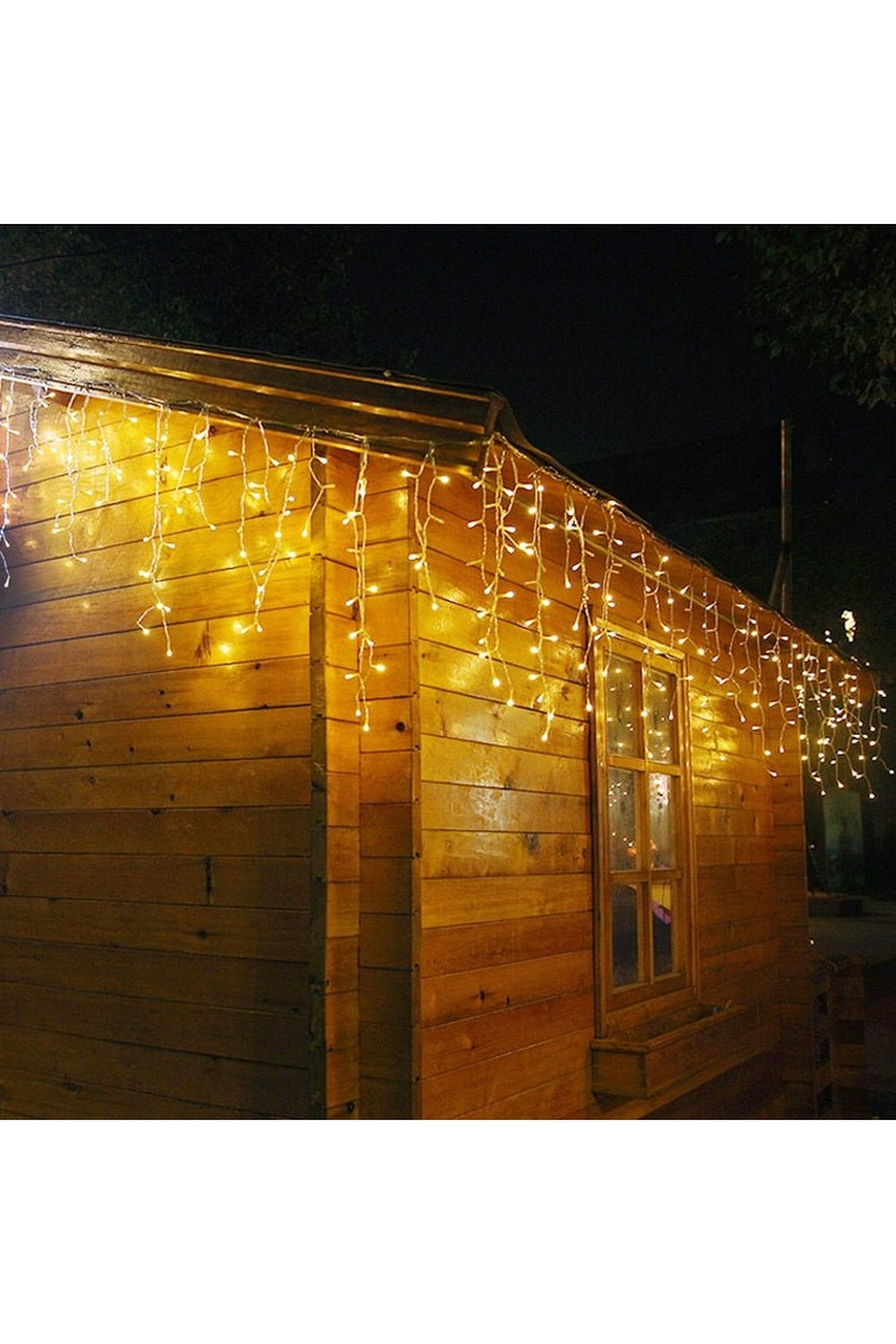 Lisslune | LED light garland