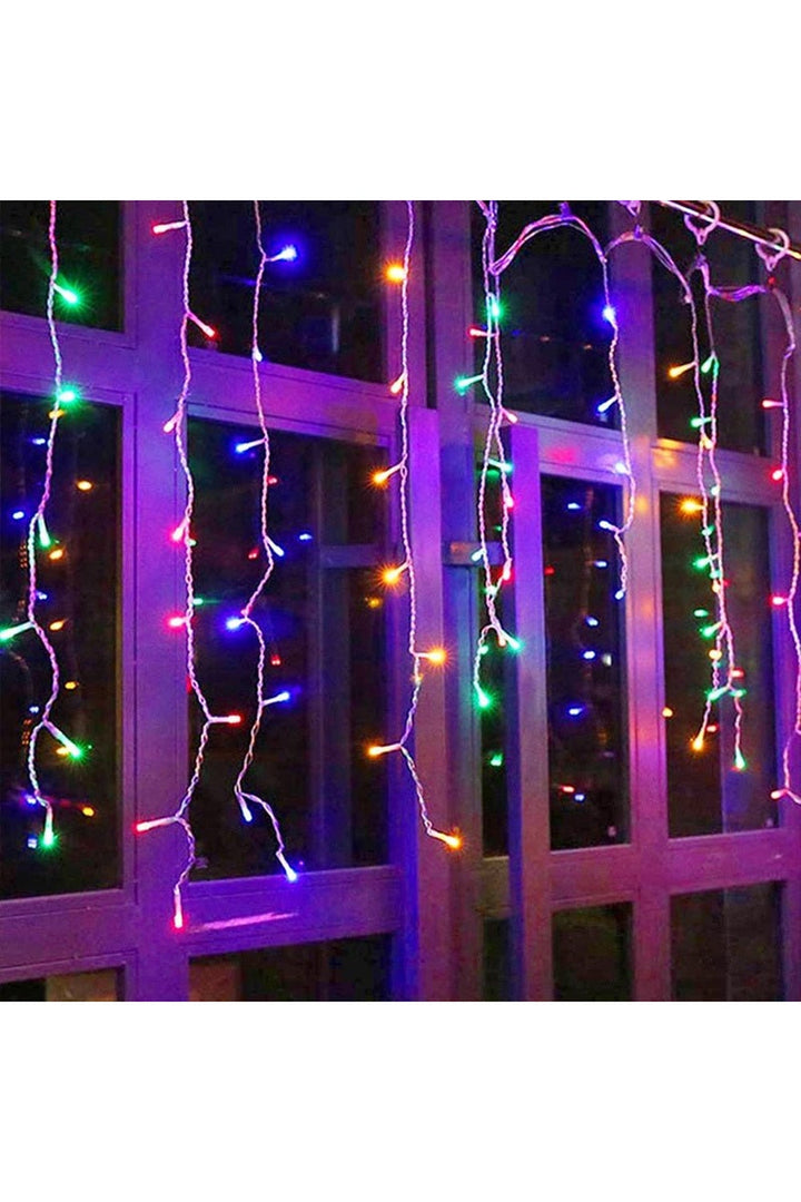 Lisslune | LED light garland