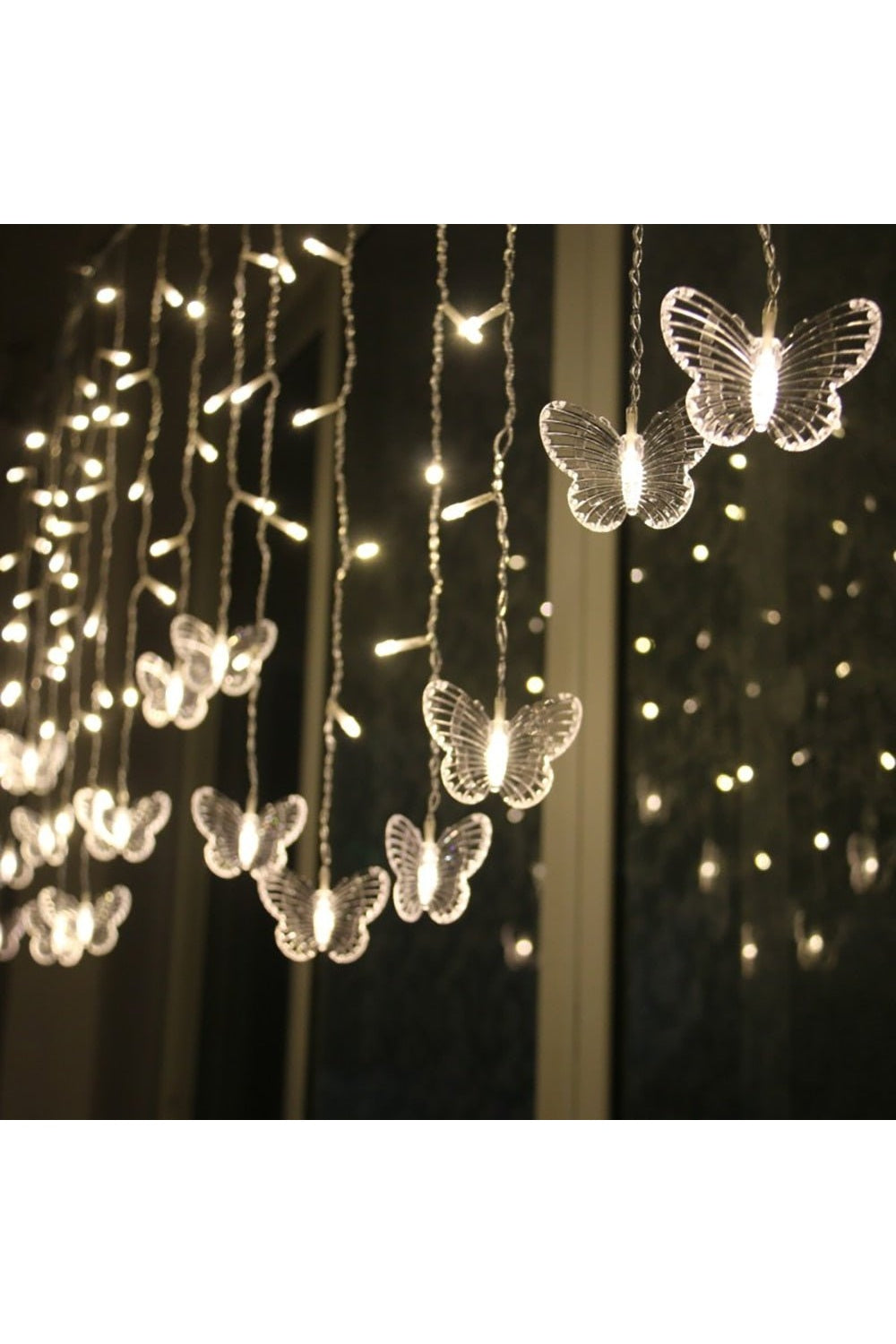 Lisslune | LED light garland