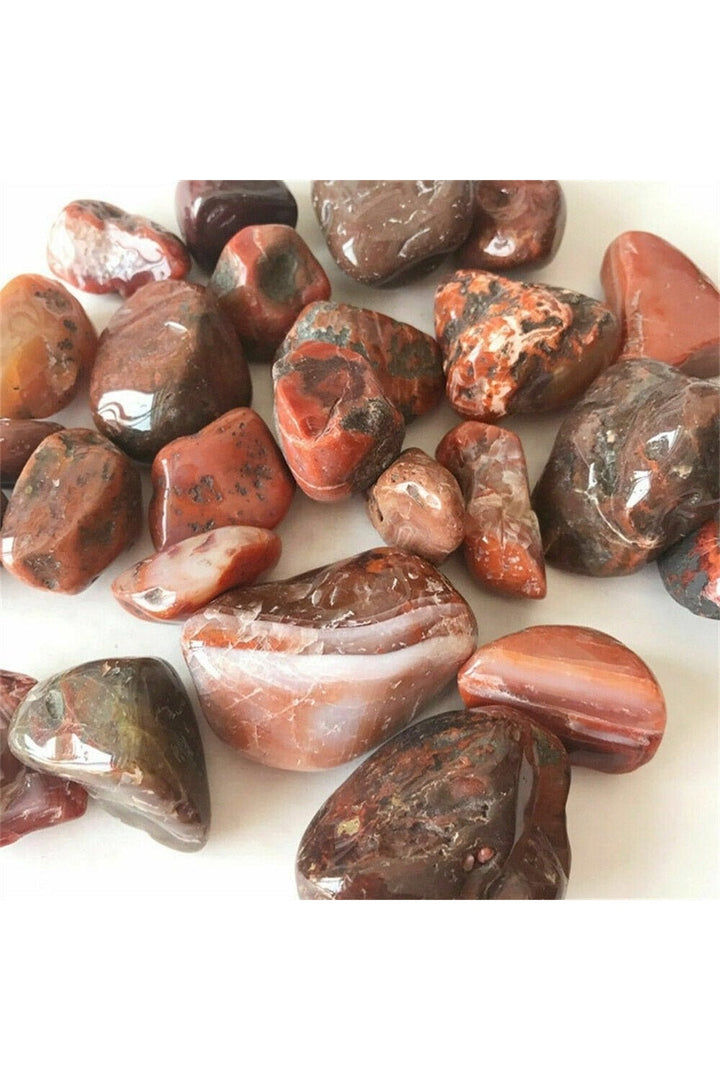Lisslune | Carnelian Rough Stone