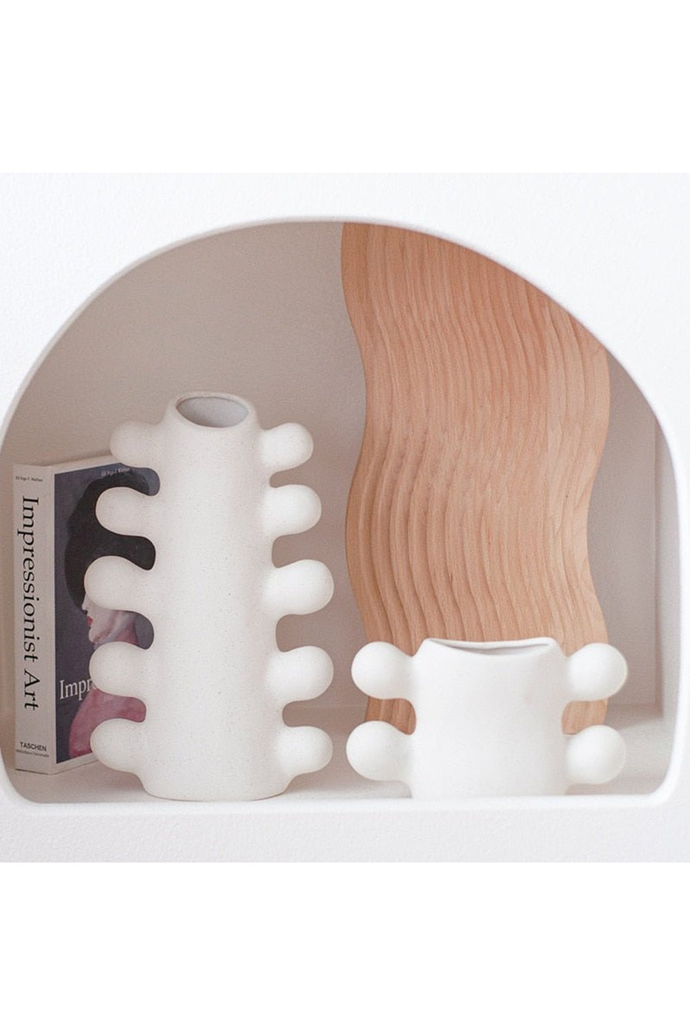Lisslune | Design Ceramic Vase