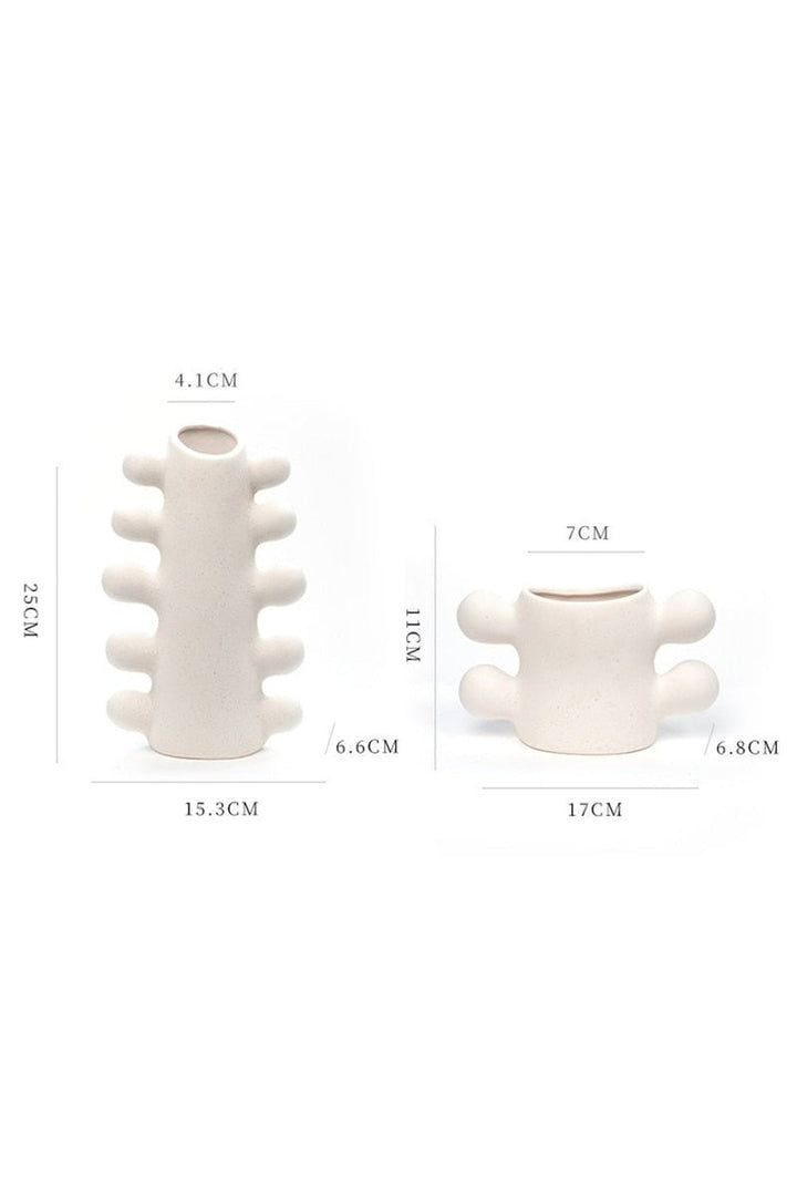 Lisslune | Design Ceramic Vase
