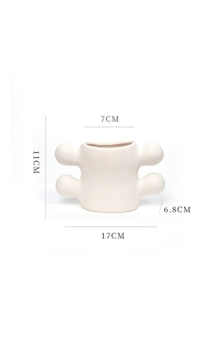 Lisslune | Design Ceramic Vase