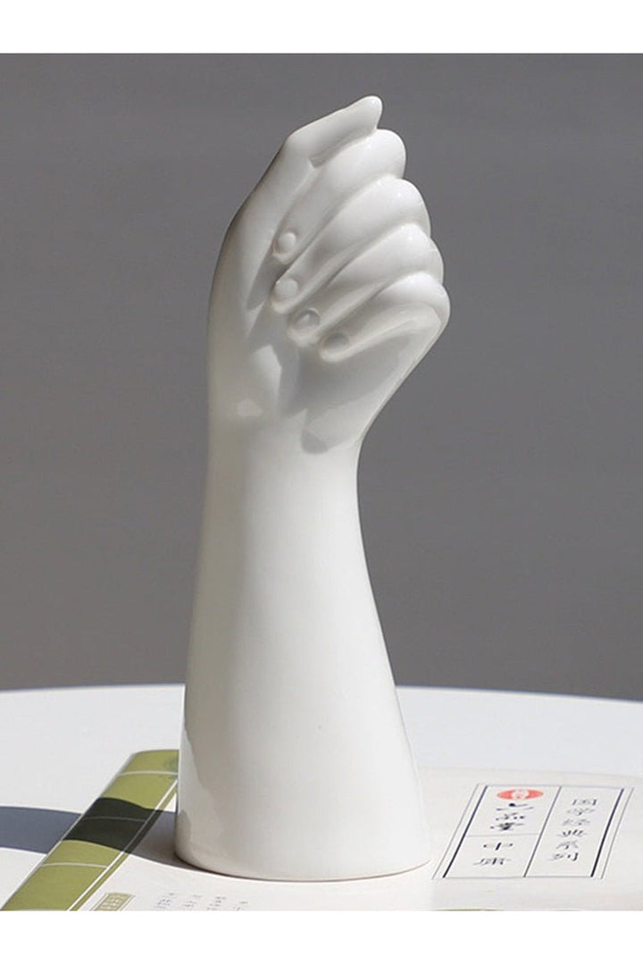 Lisslune | Ceramic hand bowl