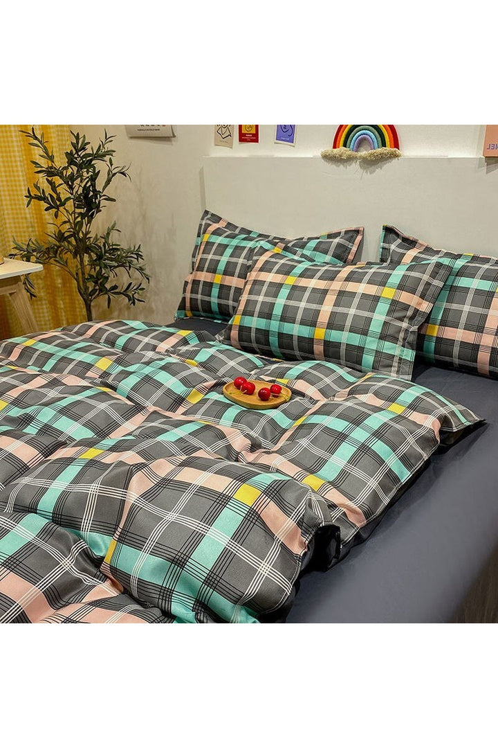 Lisslune | Bedding Set
