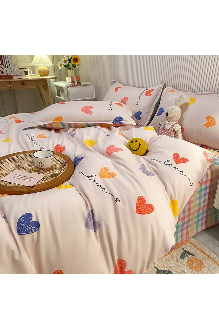 Lisslune | Bedding Set