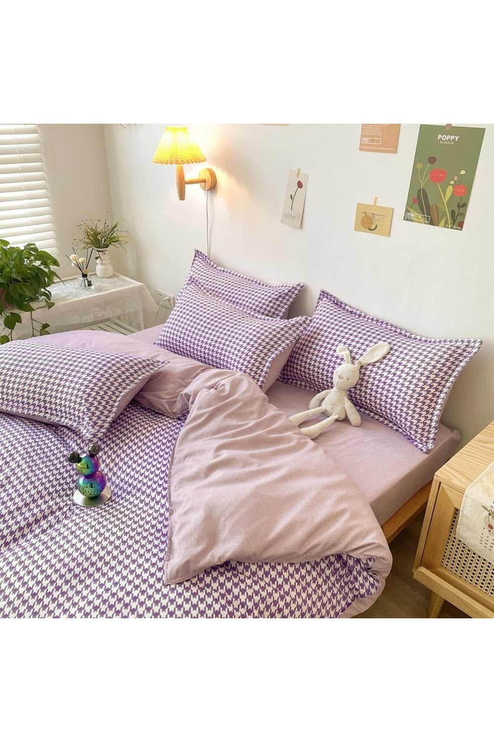 Lisslune | Bedding Set