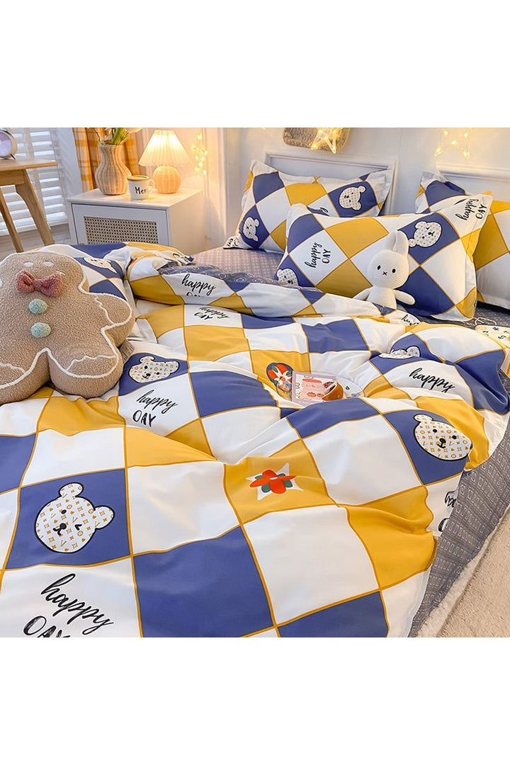 Lisslune | Bedding Set