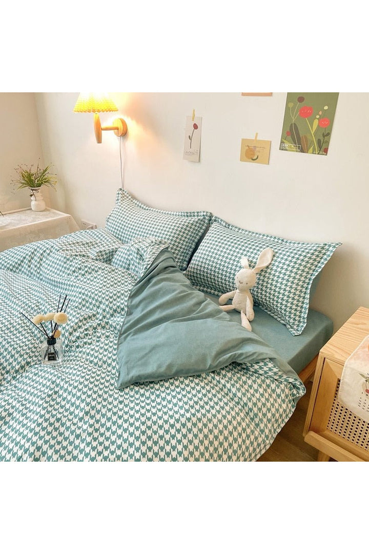 Lisslune | Bedding Set