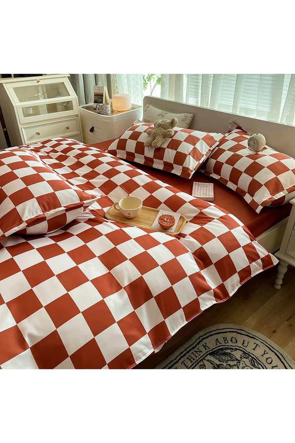 Lisslune | Bedding Set