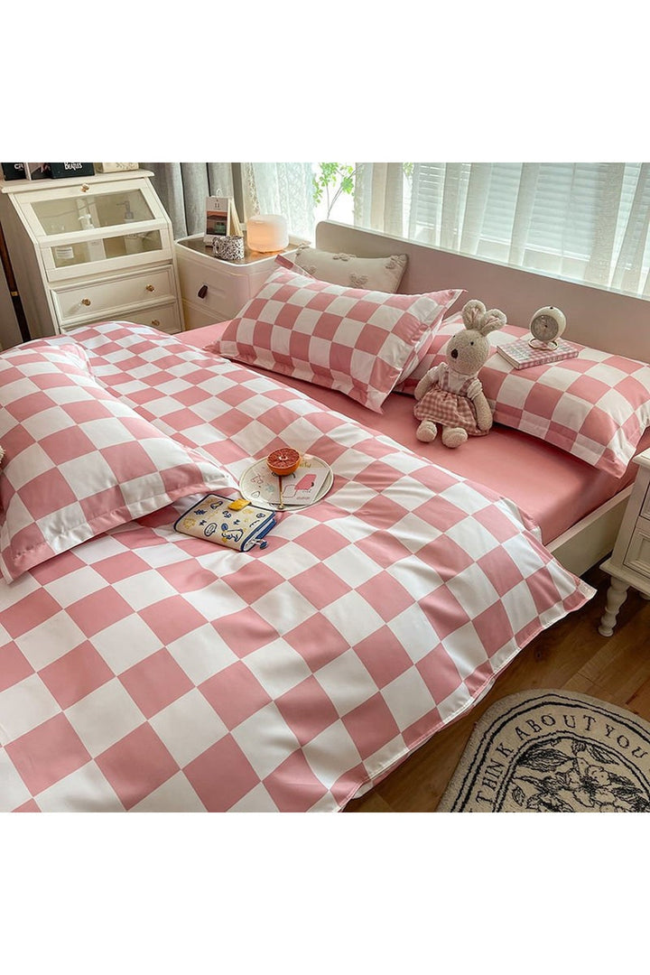 Lisslune | Bedding Set