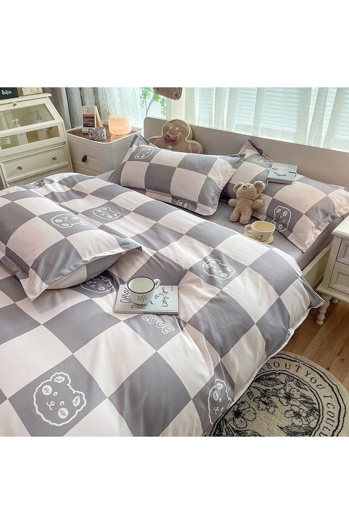 Lisslune | Bedding Set
