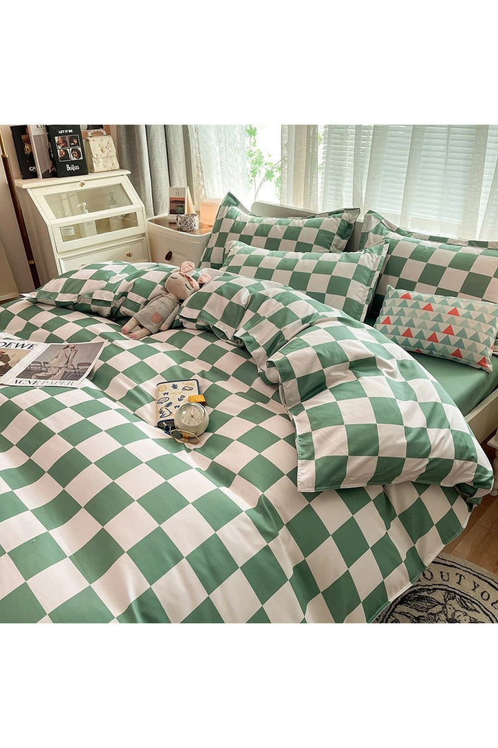 Lisslune | Bedding Set