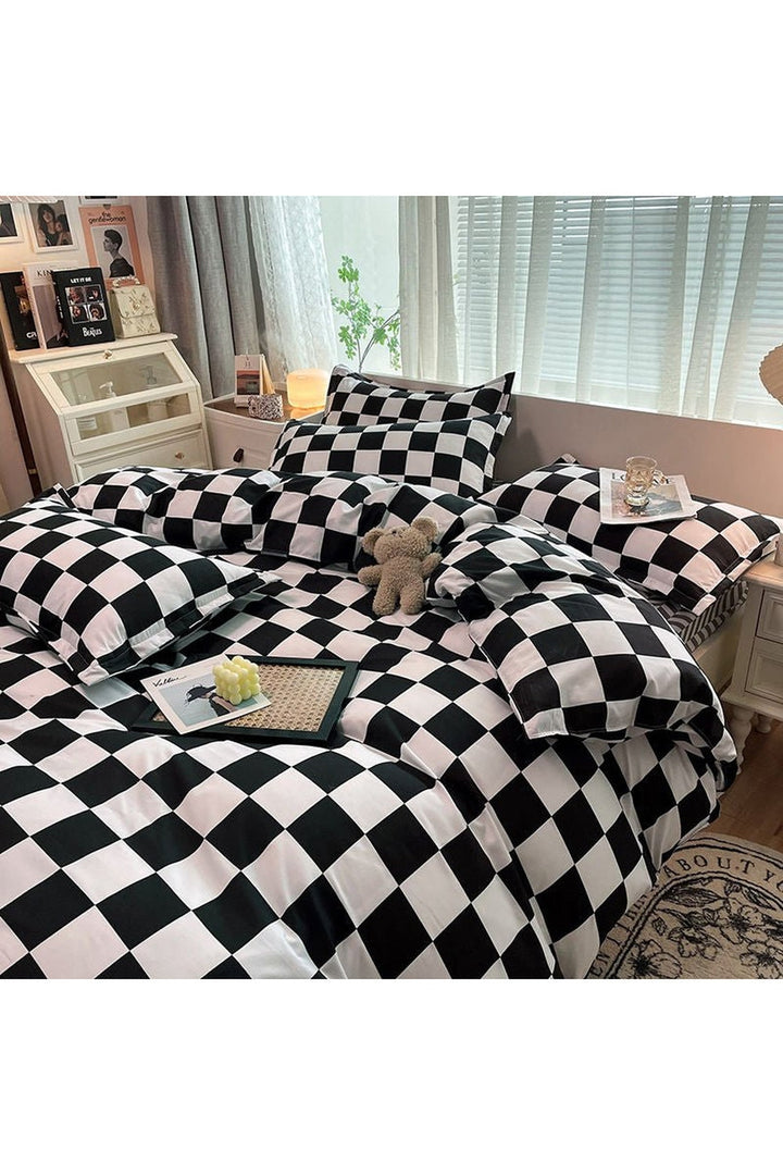 Lisslune | Bedding Set