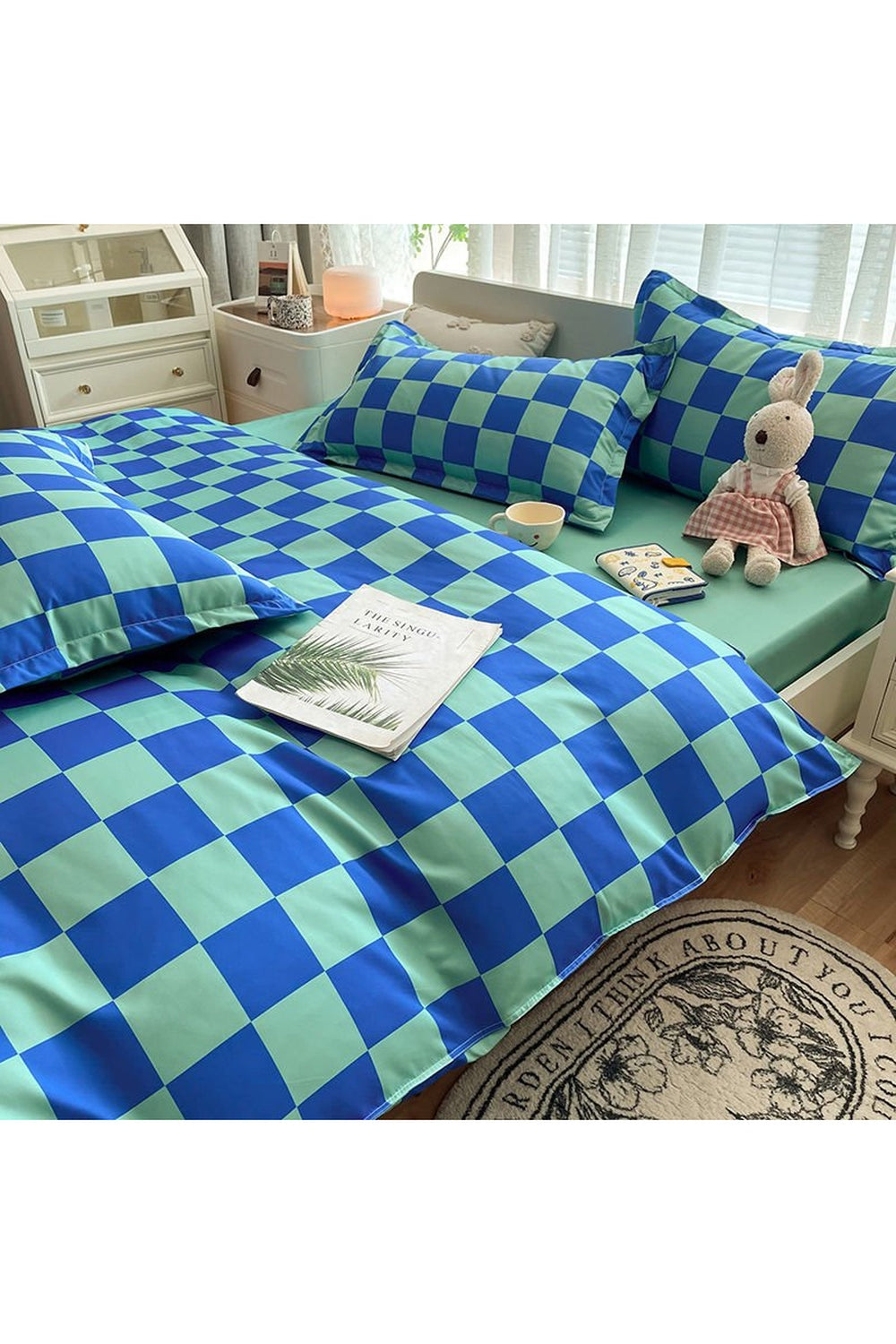 Lisslune | Bedding Set