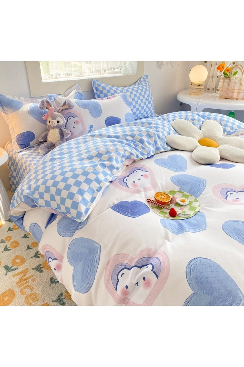 Lisslune | Bedding Set