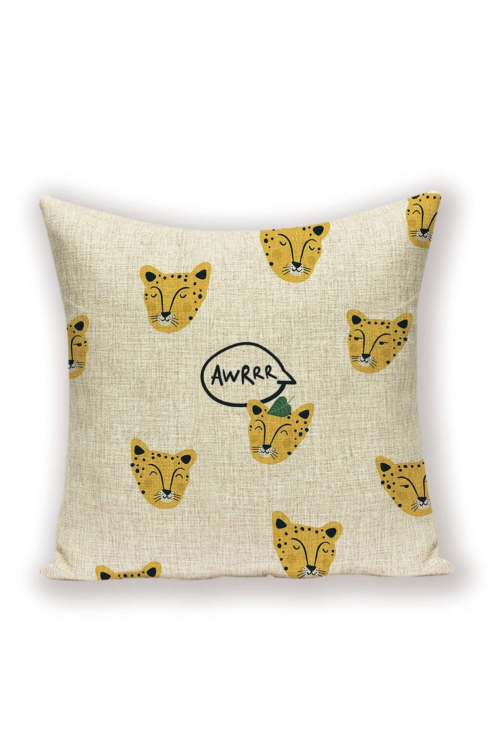 Lisslune | Cushion cover