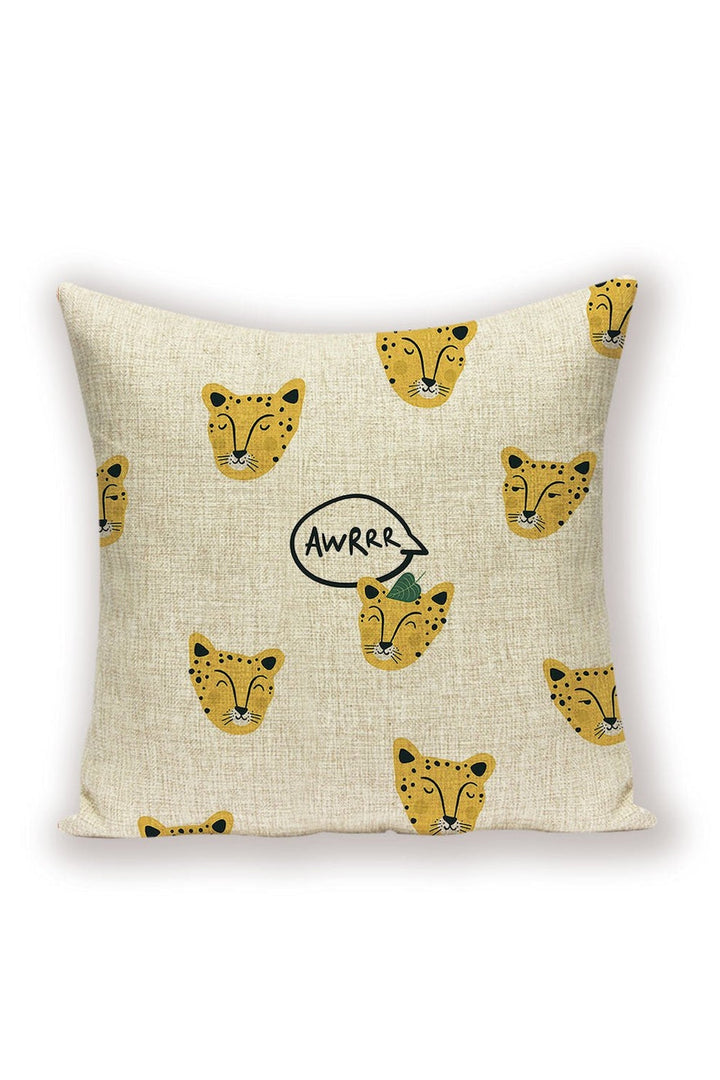Lisslune | Cushion cover