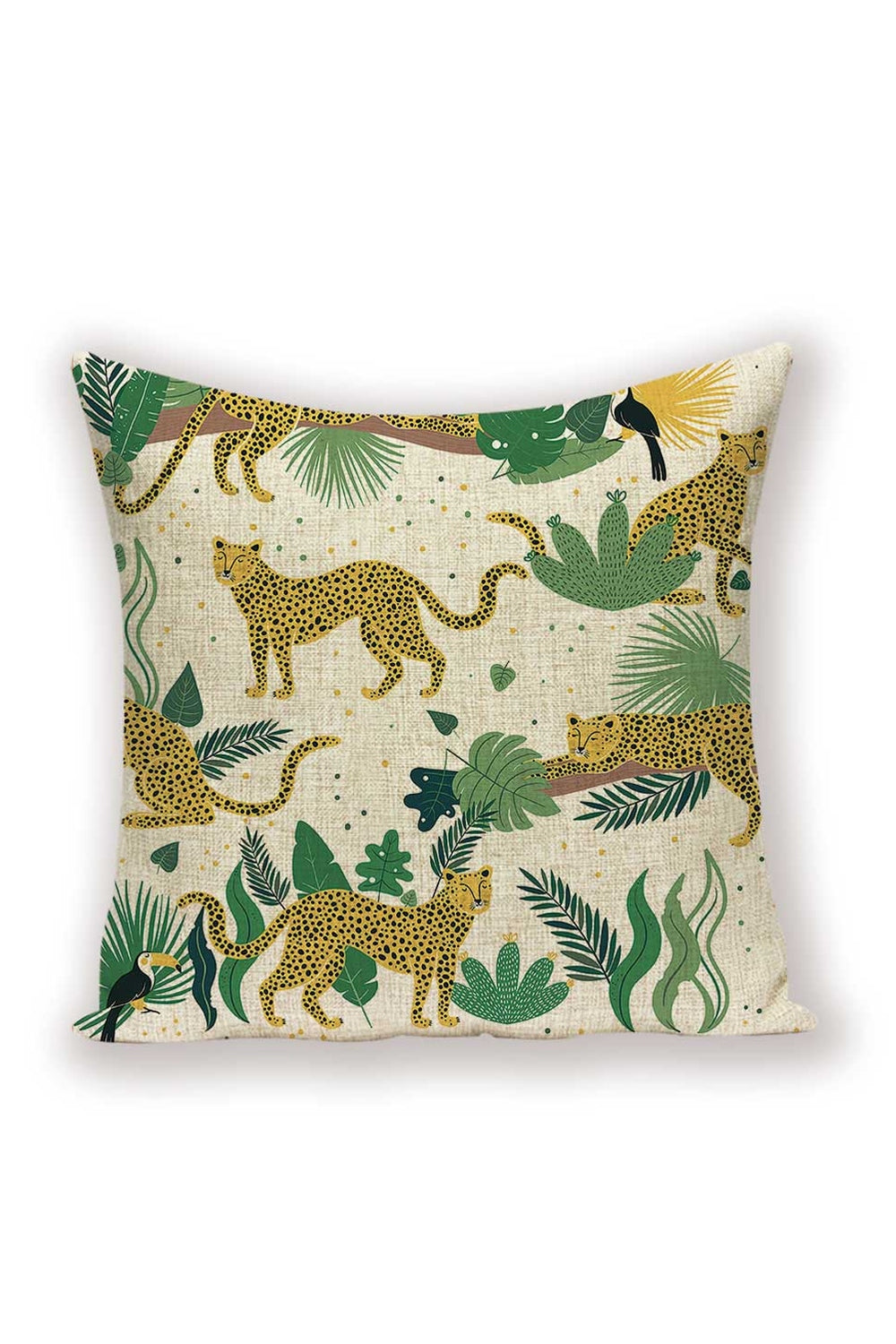 Lisslune | Cushion cover
