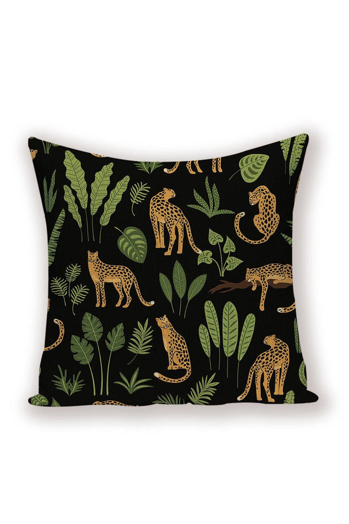 Lisslune | Cushion cover