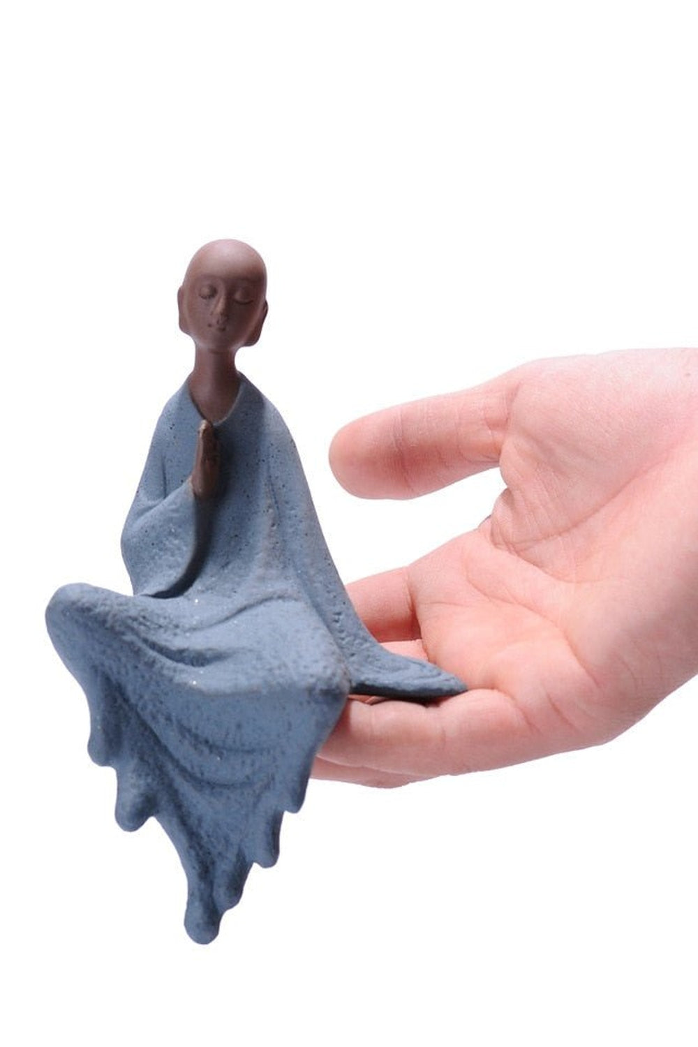 Lisslune | Monk Figure Figure Decor