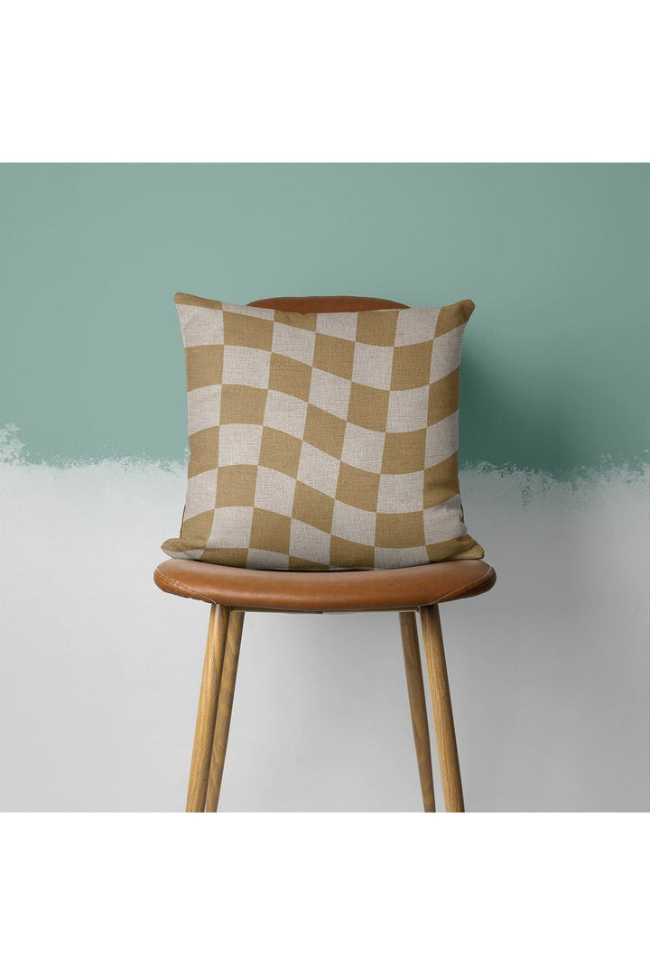 Lisslune | Colorful pillowcase