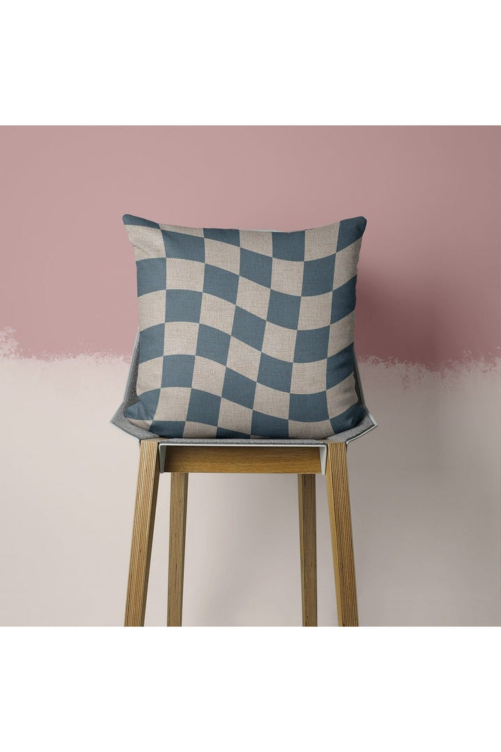 Lisslune | Colorful pillowcase