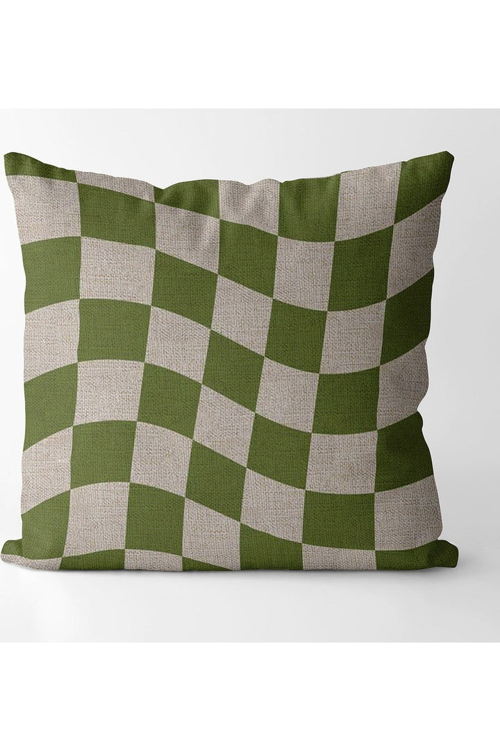 Lisslune | Colorful pillowcase