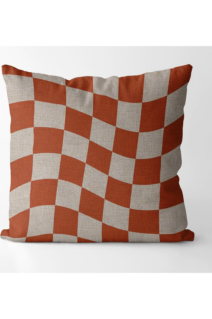 Lisslune | Colorful pillowcase