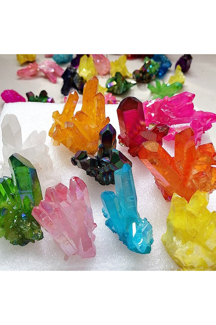 Lisslune | Colorful Collection