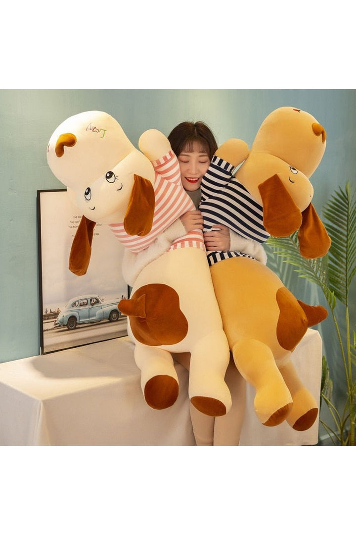 Lisslune | Dog Plush Toy
