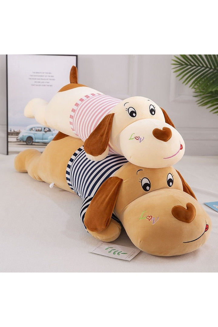 Lisslune | Dog Plush Toy