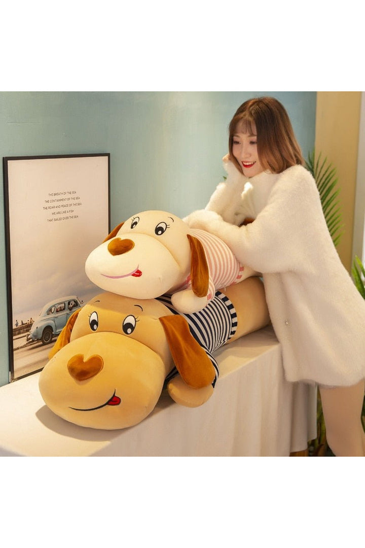 Lisslune | Dog Plush Toy
